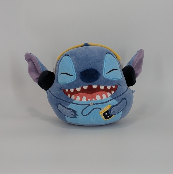 Disney Stitch (Lilo & Stitch) Squishmallow - Picture 5 of 5